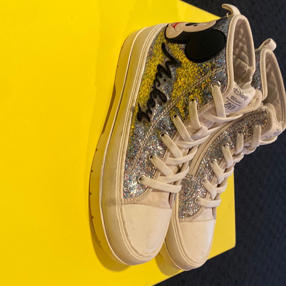 Kids Zara shoes